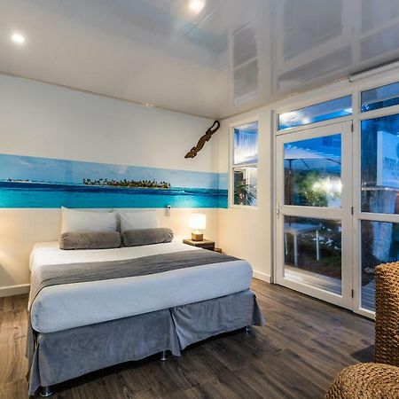 Ataraxy Hotel Boutique San Andres  Bagian luar foto