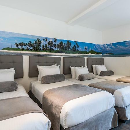 Ataraxy Hotel Boutique San Andres  Bagian luar foto