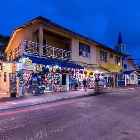 Ataraxy Hotel Boutique San Andres  Bagian luar foto