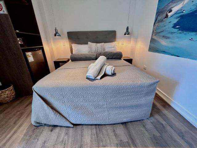 Ataraxy Hotel Boutique San Andres  Bagian luar foto