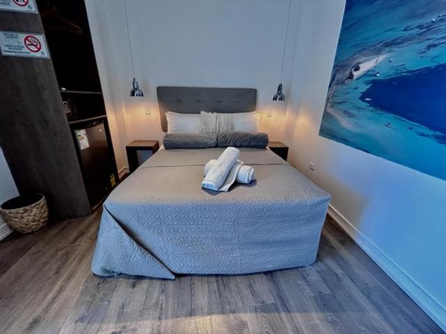 Ataraxy Hotel Boutique San Andres  Bagian luar foto