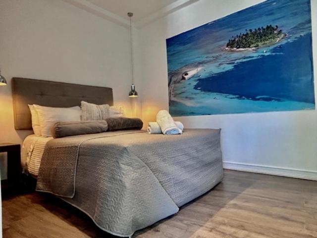 Ataraxy Hotel Boutique San Andres  Bagian luar foto