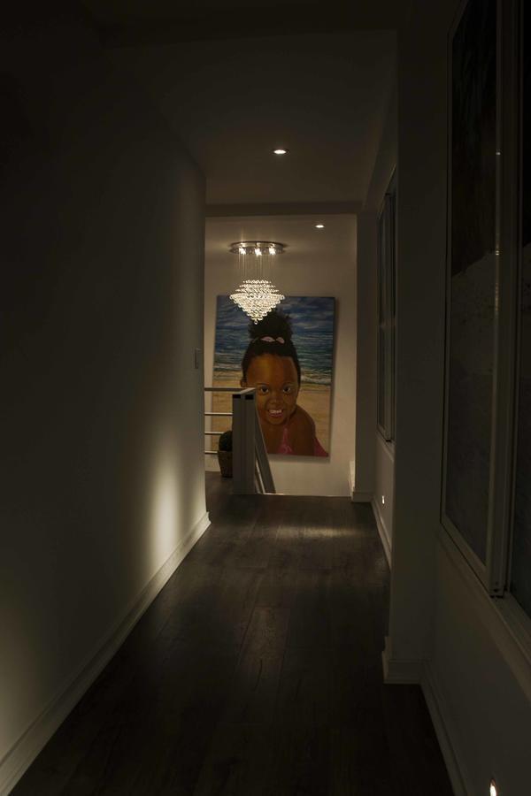 Ataraxy Hotel Boutique San Andres  Bagian luar foto
