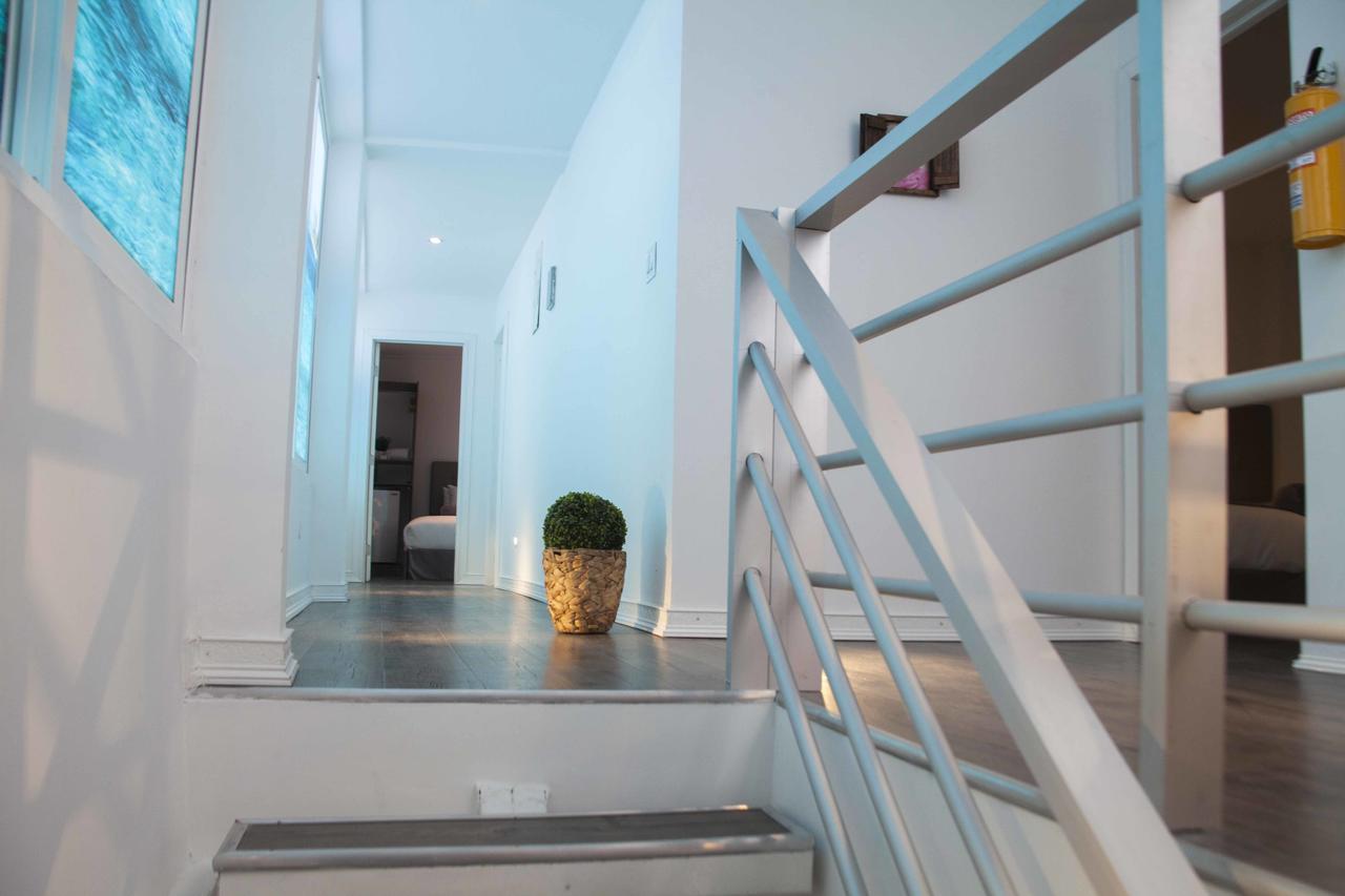 Ataraxy Hotel Boutique San Andres  Bagian luar foto