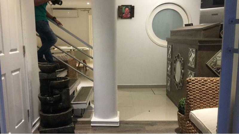Ataraxy Hotel Boutique San Andres  Bagian luar foto