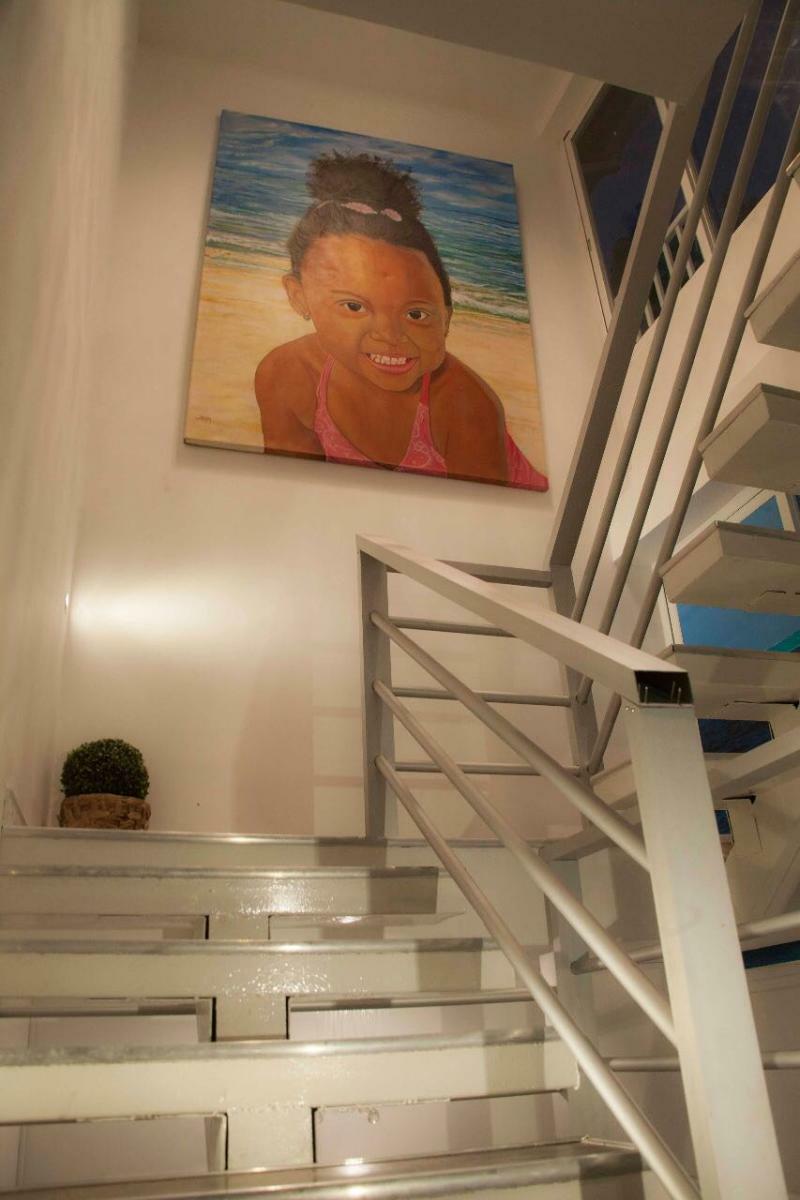 Ataraxy Hotel Boutique San Andres  Bagian luar foto