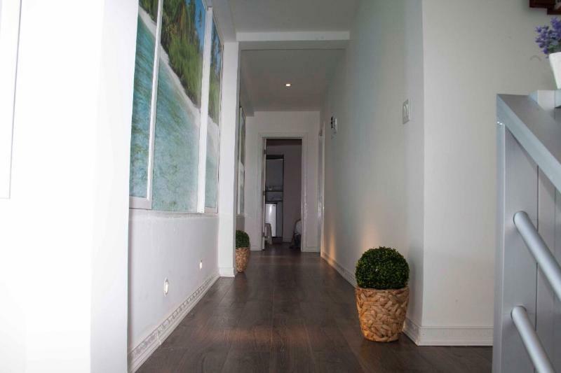 Ataraxy Hotel Boutique San Andres  Bagian luar foto