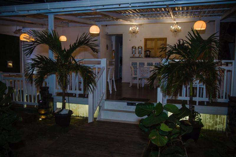 Ataraxy Hotel Boutique San Andres  Bagian luar foto