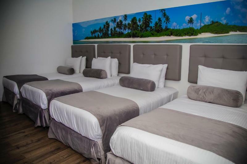 Ataraxy Hotel Boutique San Andres  Bagian luar foto