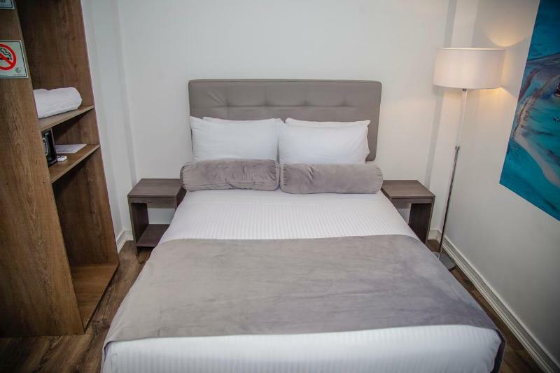 Ataraxy Hotel Boutique San Andres  Bagian luar foto