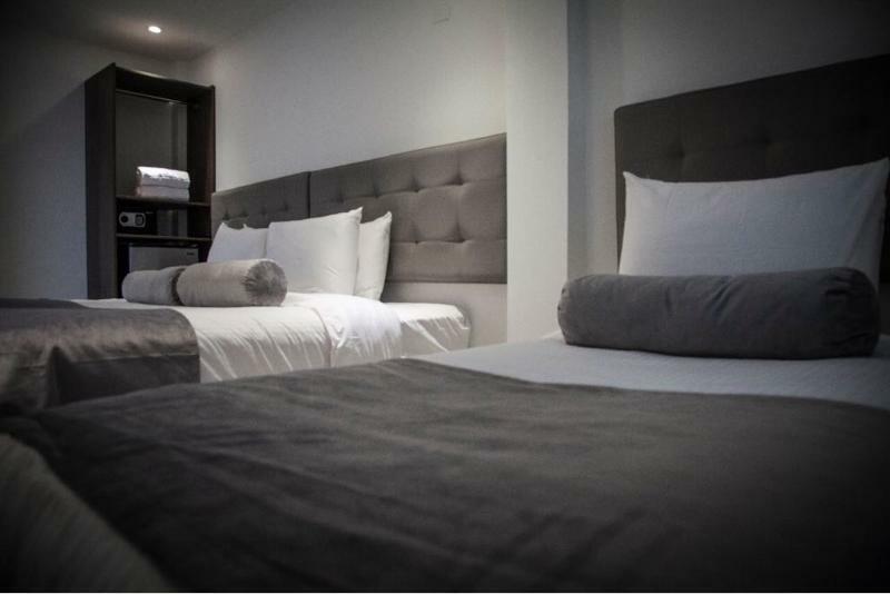Ataraxy Hotel Boutique San Andres  Bagian luar foto