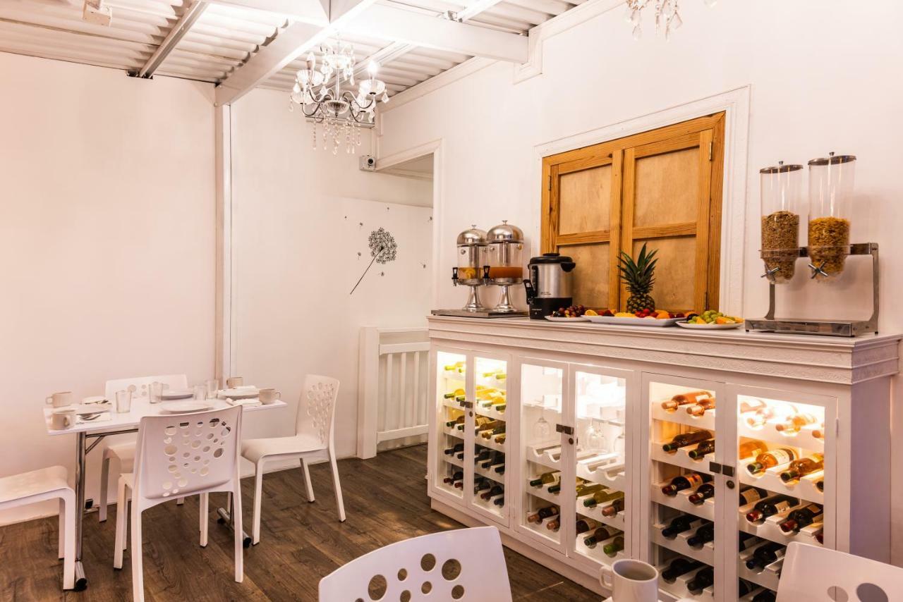 Ataraxy Hotel Boutique San Andres  Bagian luar foto