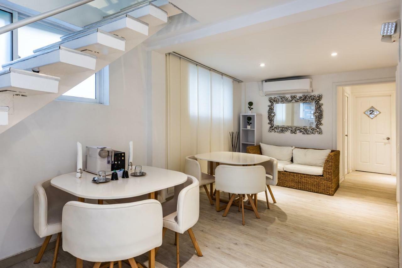 Ataraxy Hotel Boutique San Andres  Bagian luar foto