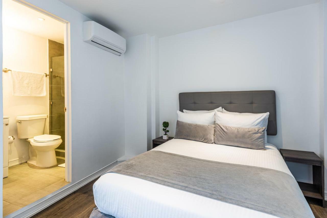 Ataraxy Hotel Boutique San Andres  Bagian luar foto