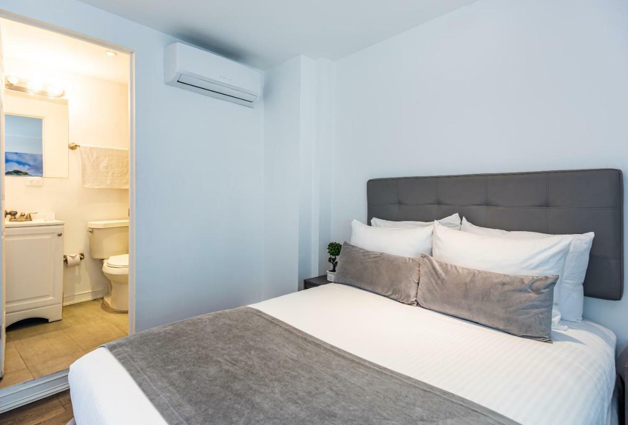 Ataraxy Hotel Boutique San Andres  Bagian luar foto